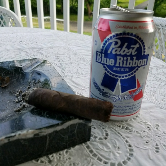 Meet your Posher, William - Picture 1 of 1